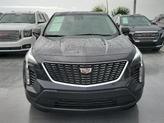 Thumbnail of 2022 Galactic Grey Metallic Cadillac XT4