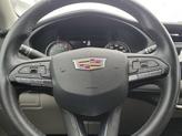 Thumbnail of 2022 Galactic Grey Metallic Cadillac XT4