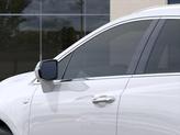 Thumbnail of 2025 Crystal White Tricoat Cadillac XT5