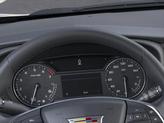 Thumbnail of 2025 Crystal White Tricoat Cadillac XT5