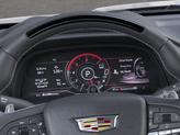 Thumbnail of 2024 Summit White Cadillac CT4