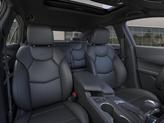 Thumbnail of 2024 Summit White Cadillac CT4