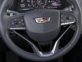 Thumbnail of 2024 Summit White Cadillac CT4