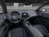 Thumbnail of 2024 Summit White Cadillac CT4