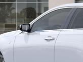 Thumbnail of 2024 Summit White Cadillac CT4