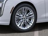 Thumbnail of 2024 Summit White Cadillac CT4