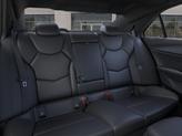 Thumbnail of 2024 Summit White Cadillac CT4
