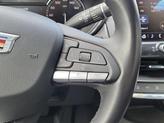 Thumbnail of 2021 Satin Steel Metallic Cadillac CT5