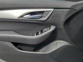 Thumbnail of 2021 Satin Steel Metallic Cadillac CT5