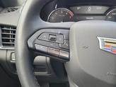 Thumbnail of 2021 Satin Steel Metallic Cadillac CT5