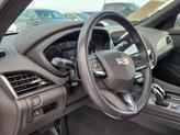 Thumbnail of 2021 Satin Steel Metallic Cadillac CT5