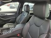 Thumbnail of 2021 Satin Steel Metallic Cadillac CT5