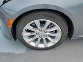 Thumbnail of 2021 Satin Steel Metallic Cadillac CT5