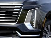 Thumbnail of 2025 Black Raven Cadillac Escalade