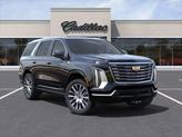 Thumbnail of 2025 Black Raven Cadillac Escalade