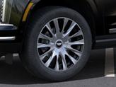 Thumbnail of 2025 Black Raven Cadillac Escalade