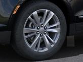 Thumbnail of 2025 Stellar Black Metallic Cadillac XT5