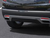 Thumbnail of 2025 Stellar Black Metallic Cadillac XT5
