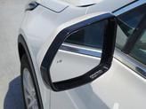 Thumbnail of 2023 Crystal White Tricoat Cadillac XT4