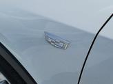 Thumbnail of 2023 Crystal White Tricoat Cadillac XT4