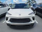 Thumbnail of 2024 Summit White Buick Encore GX