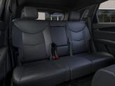 Thumbnail of 2025 Stellar Black Metallic Cadillac XT5