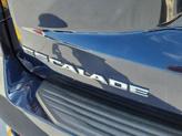 Thumbnail of 2021 Dark Moon Blue Metallic Cadillac Escalade