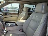 Thumbnail of 2021 Dark Moon Blue Metallic Cadillac Escalade