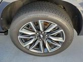 Thumbnail of 2021 Dark Moon Blue Metallic Cadillac Escalade