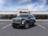 Thumbnail of 2025 Black Raven Cadillac Escalade