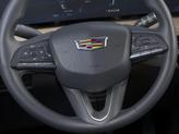 Thumbnail of 2025 Stellar Black Metallic Cadillac XT4