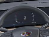 Thumbnail of 2025 Stellar Black Metallic Cadillac XT4