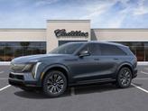 Thumbnail of 2026 Deep Space Metallic Cadillac Escalade IQ