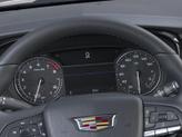Thumbnail of 2025 Crystal White Tricoat Cadillac XT6
