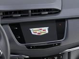 Thumbnail of 2025 Midnight Sky Metallic Cadillac XT5