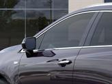 Thumbnail of 2025 Midnight Sky Metallic Cadillac XT5