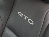 Thumbnail of 2006 Quicksilver Metallic Pontiac GTO