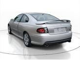 Thumbnail of 2006 Quicksilver Metallic Pontiac GTO