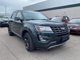 Photo of 2016 Guard Metallic Ford Explorer