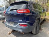 Thumbnail of 2015 True Blue Pearlcoat Jeep Cherokee