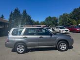 Thumbnail of 2007 SILVER Subaru Forester