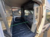 Thumbnail of 2013 Frozen White Ford Transit Connect