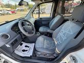 Thumbnail of 2013 Frozen White Ford Transit Connect