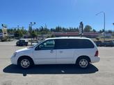 Thumbnail of 2005 Vibrant White Clearcoat Mercury Monterey