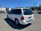 Thumbnail of 2005 Vibrant White Clearcoat Mercury Monterey