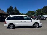 Thumbnail of 2005 Vibrant White Clearcoat Mercury Monterey