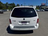 Thumbnail of 2005 Vibrant White Clearcoat Mercury Monterey