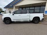 Thumbnail of 2020 Summit White Chevrolet Silverado 1500