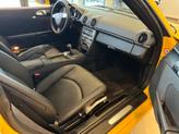 Thumbnail of 2008 Speed Yellow Porsche Cayman