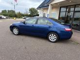 Thumbnail of 2007 Blue Ribbon Metallic Toyota Camry